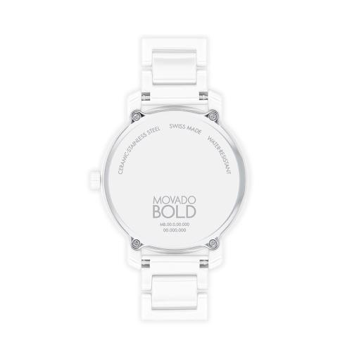 Movado Bold Evolution 2.0