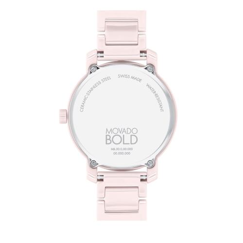 Movado Bold Evolution 2.0