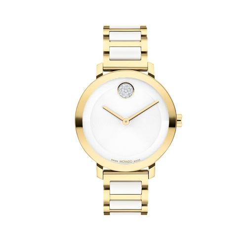 Movado Bold Evolution 2.0