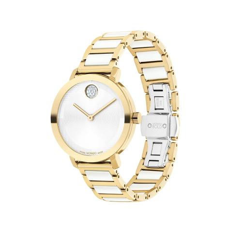 Movado Bold Evolution 2.0