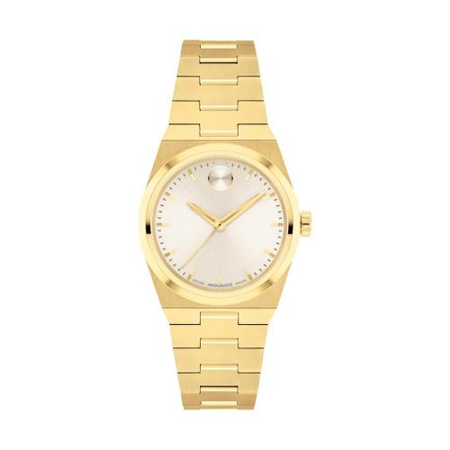 Movado Bold Quest Mini
