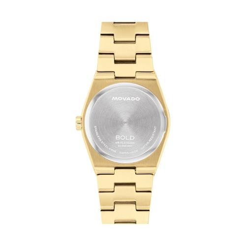 Movado Bold Quest Mini