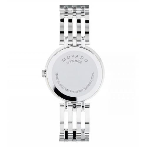 Movado Diamond Esperanza
