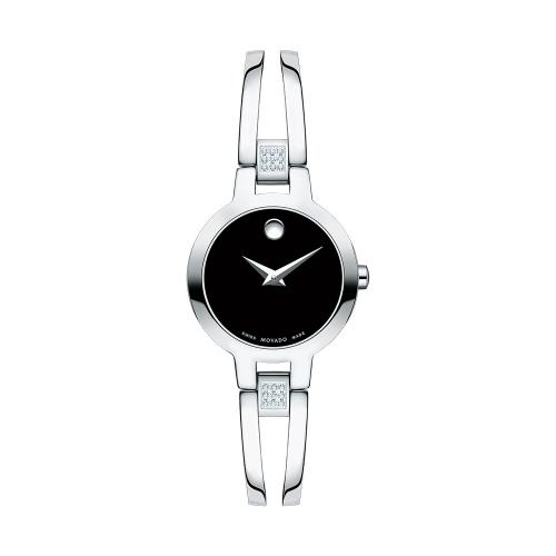 Movado Diamond Amorosa