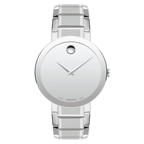 Movado Sapphire