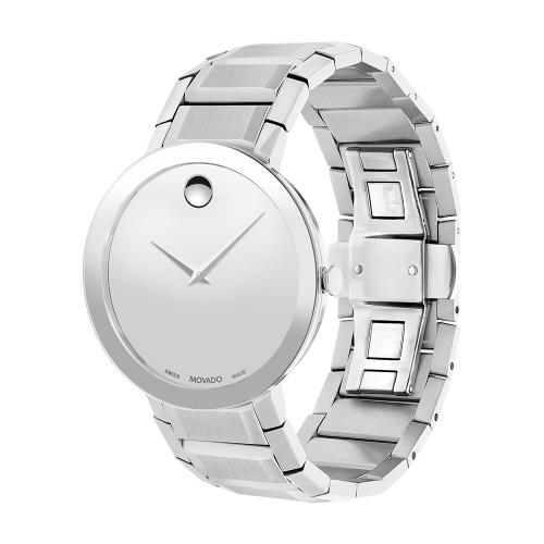 Movado Sapphire