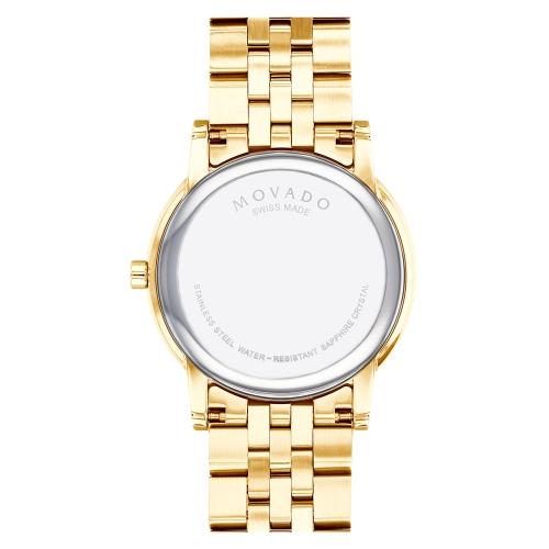 Movado Museum Classic