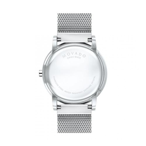 Movado Museum Classic