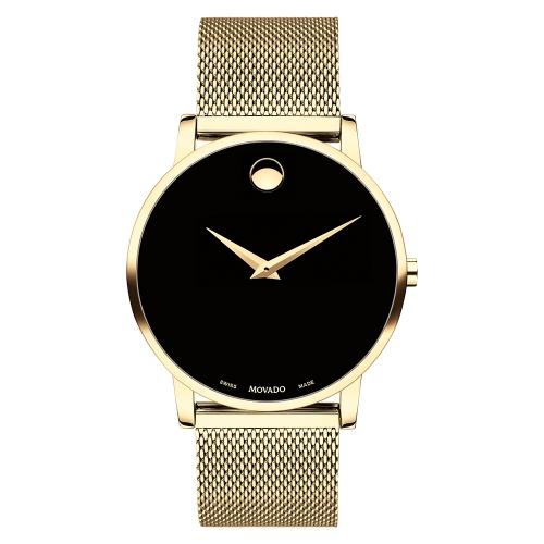 Movado Museum Classic