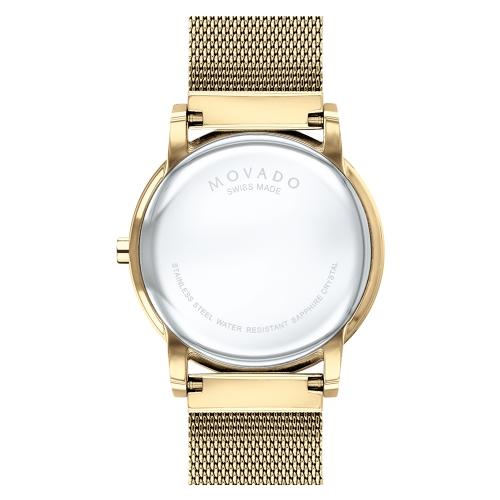 Movado Museum Classic