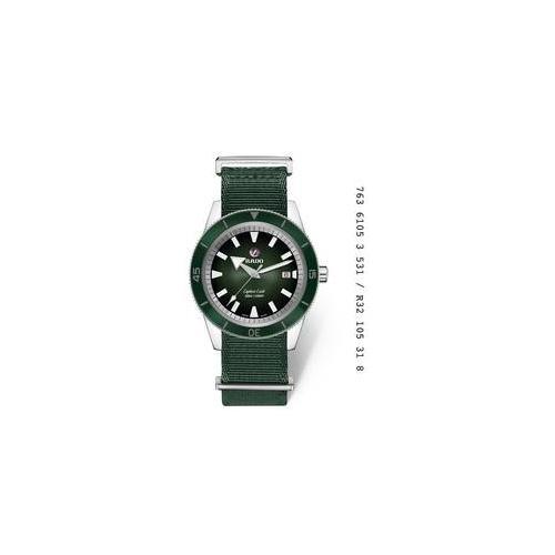 Captain Cook Automatic - VallianiJewelers.com
