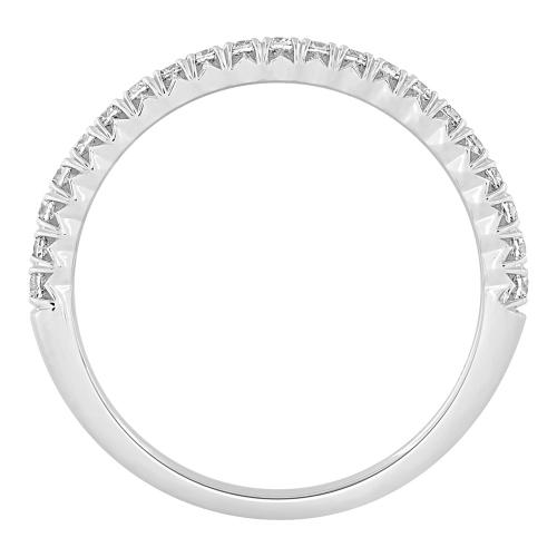 0.25 Ct. T.w. Anniversary Band