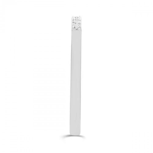 Love Spell® Lab-grown Diamonds Bar Band - 0.25 Ct. T.w.