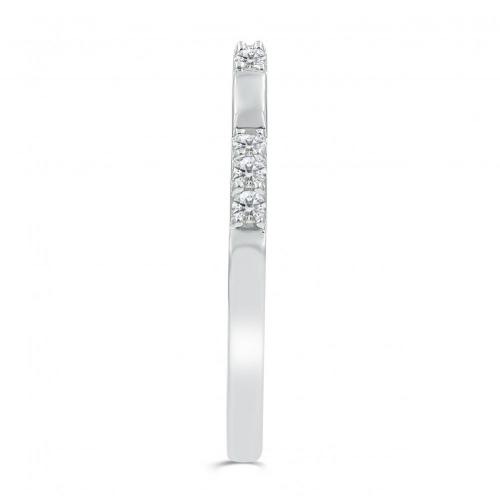 Love Spell® Lab-grown Diamonds Band - 0.15 Ct. T.w.