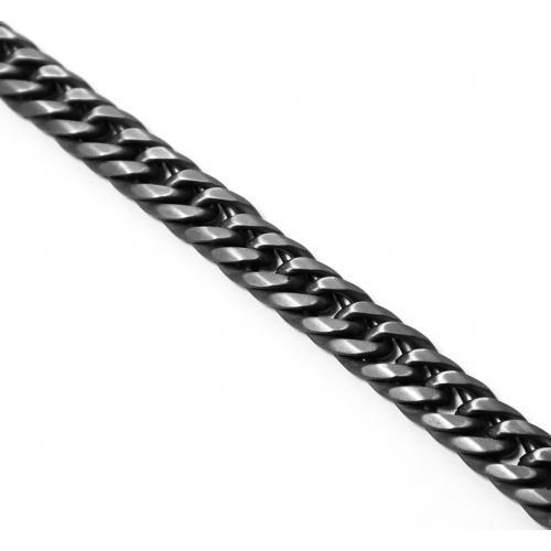 Link N Lock® Cuban Bracelet - 8.5 Inches