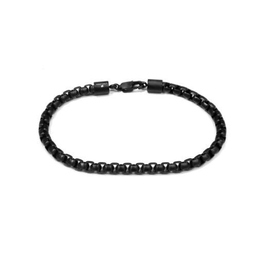 Link N Lock® Box Chain Bracelet - 8.5 Inches