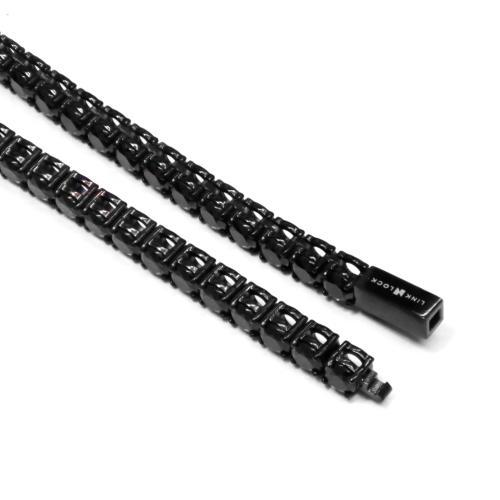 Link N Lock® Tennis Chain