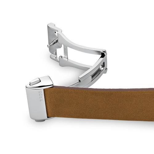 Captain Cook Automatic