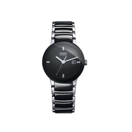 Centrix  Automatic Diamonds