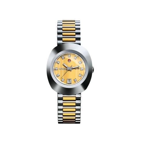 The Original Automatic