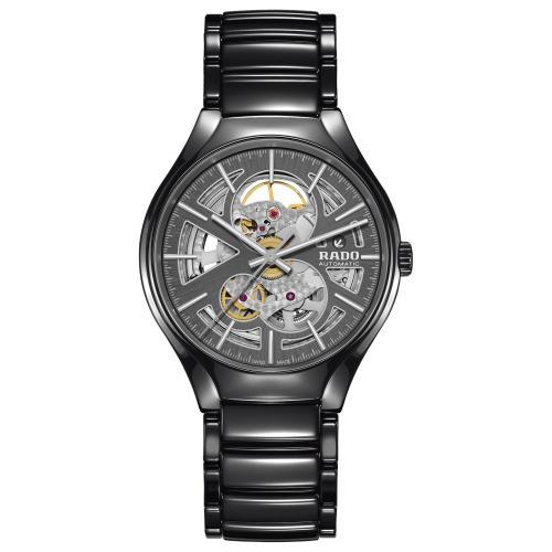 True Automatic Open Heart