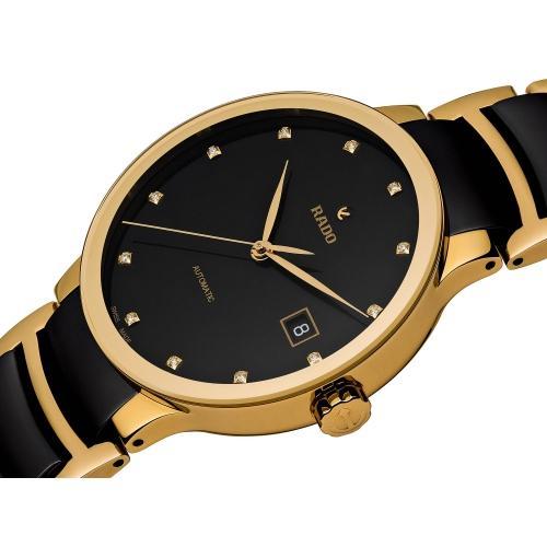 Centrix Automatic Diamonds