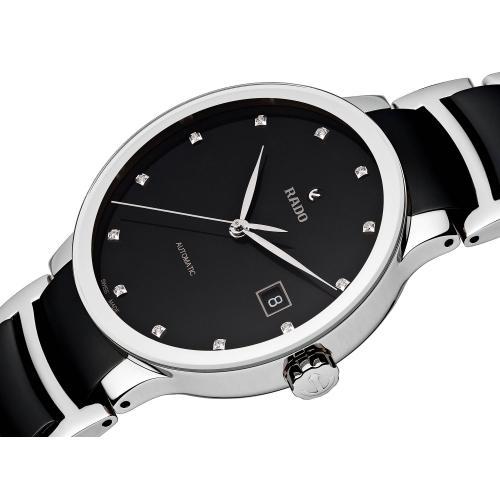 Centrix Automatic Diamonds