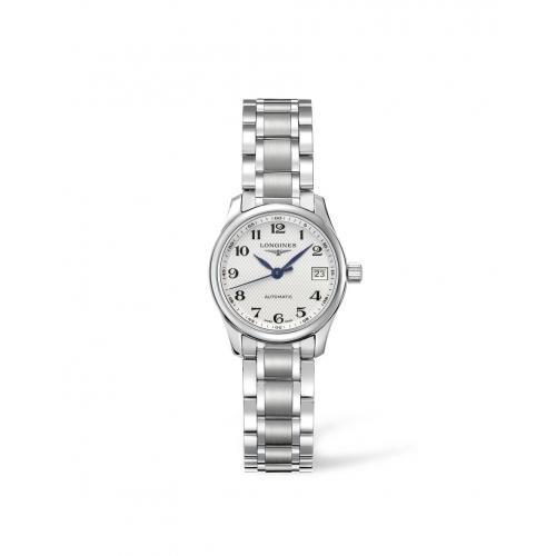 The Longines Master Collection 25mm Automatic