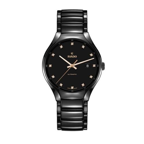 True Automatic Diamonds