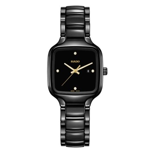 True Square Diamonds