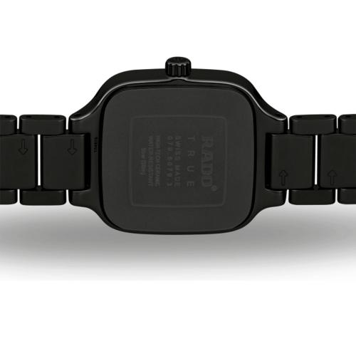 True Square Diamonds