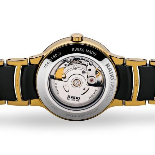 Centrix Automatic Diamonds