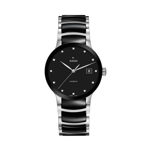 Centrix Automatic Diamonds