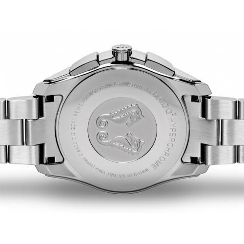 HyperChrome  Chronograph