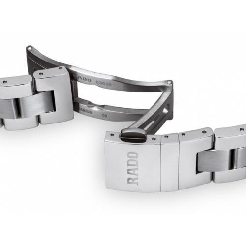 HyperChrome Chronograph