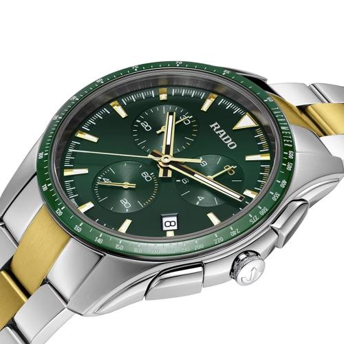 Hyperchrome Chronograph