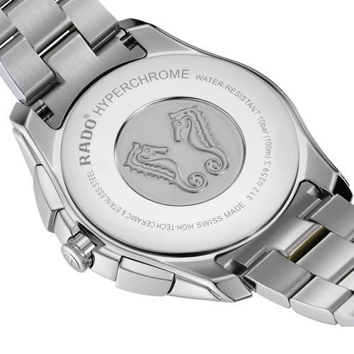 Hyperchrome Chronograph