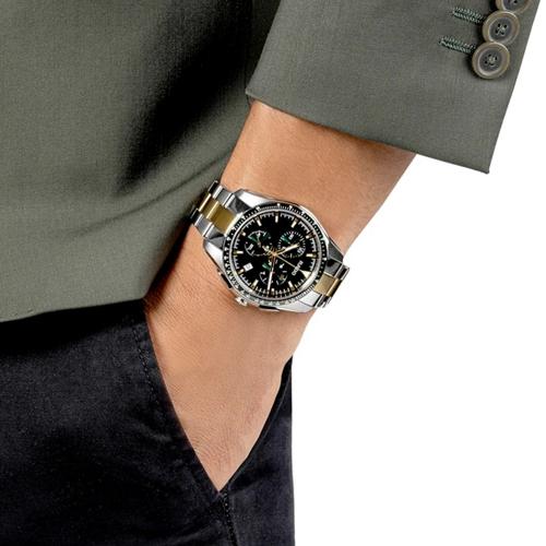 Hyperchrome Chronograph