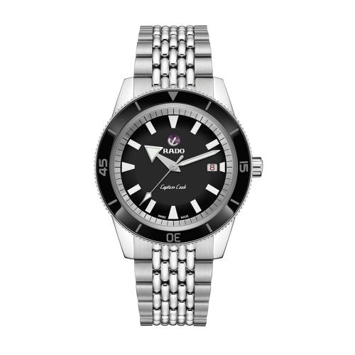 Captain Cook Automatic