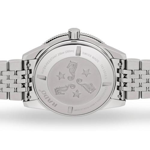 Captain Cook Automatic