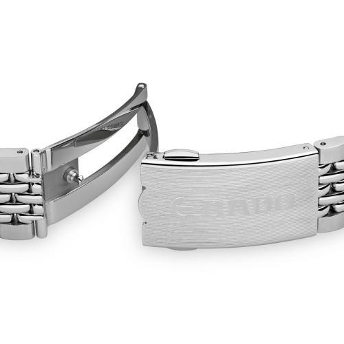 Captain Cook Automatic