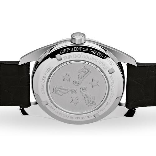 Golden Horse Automatic