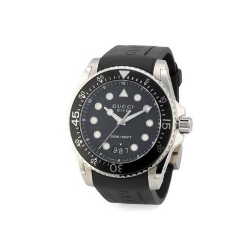 Gucci Dive Watch 45 mm