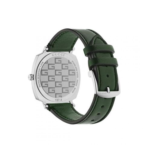 Grip Watch - 38 Mm