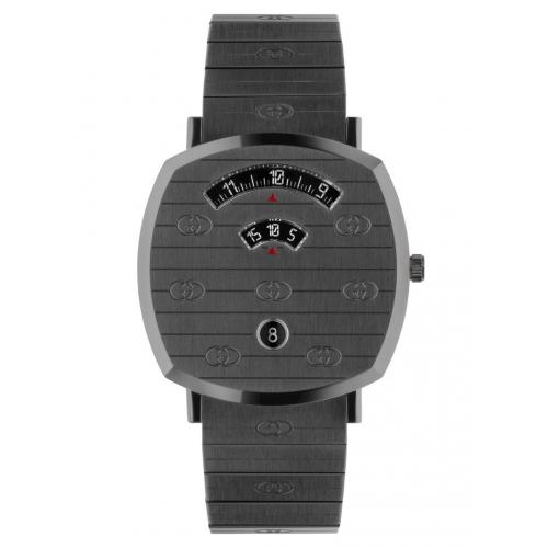 Grip Watch - 38 Mm