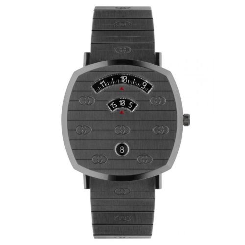 Grip Watch - 38 Mm