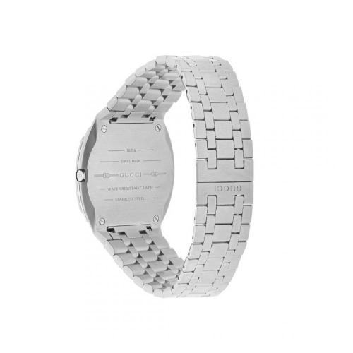 Gucci 25h Watch - 34 Mm