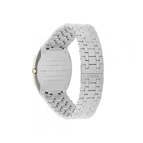 Gucci 25h Watch - 38 Mm