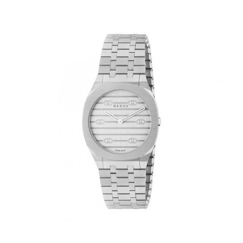 Gucci 25h Watch - 30 Mm