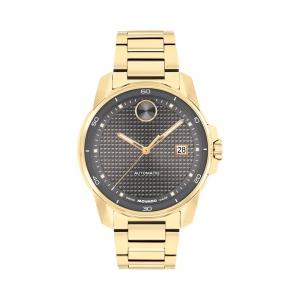 Movado Bold Verso Automatic thumbnail 1